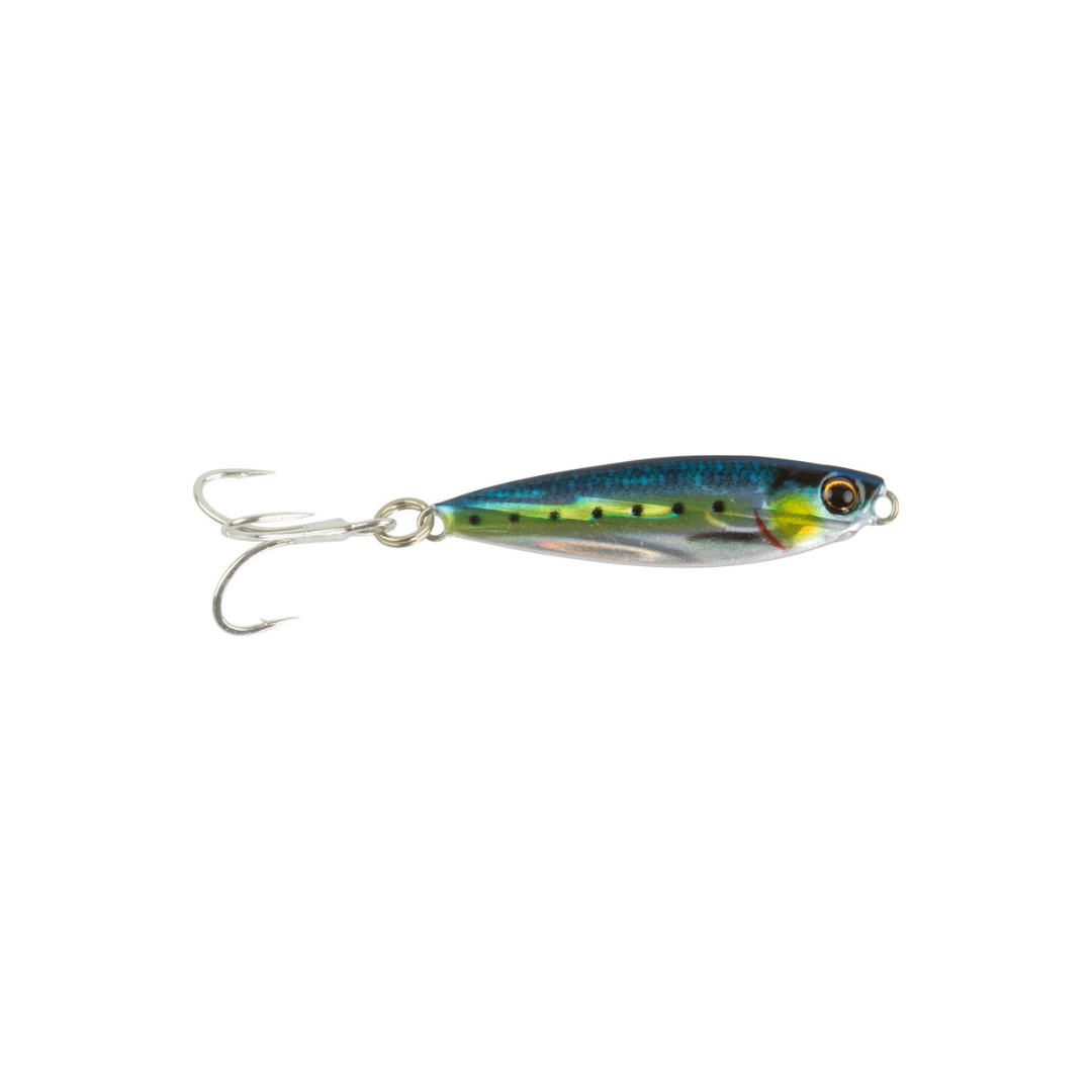 MajorCraft JIGPARA Micro Jig 5g