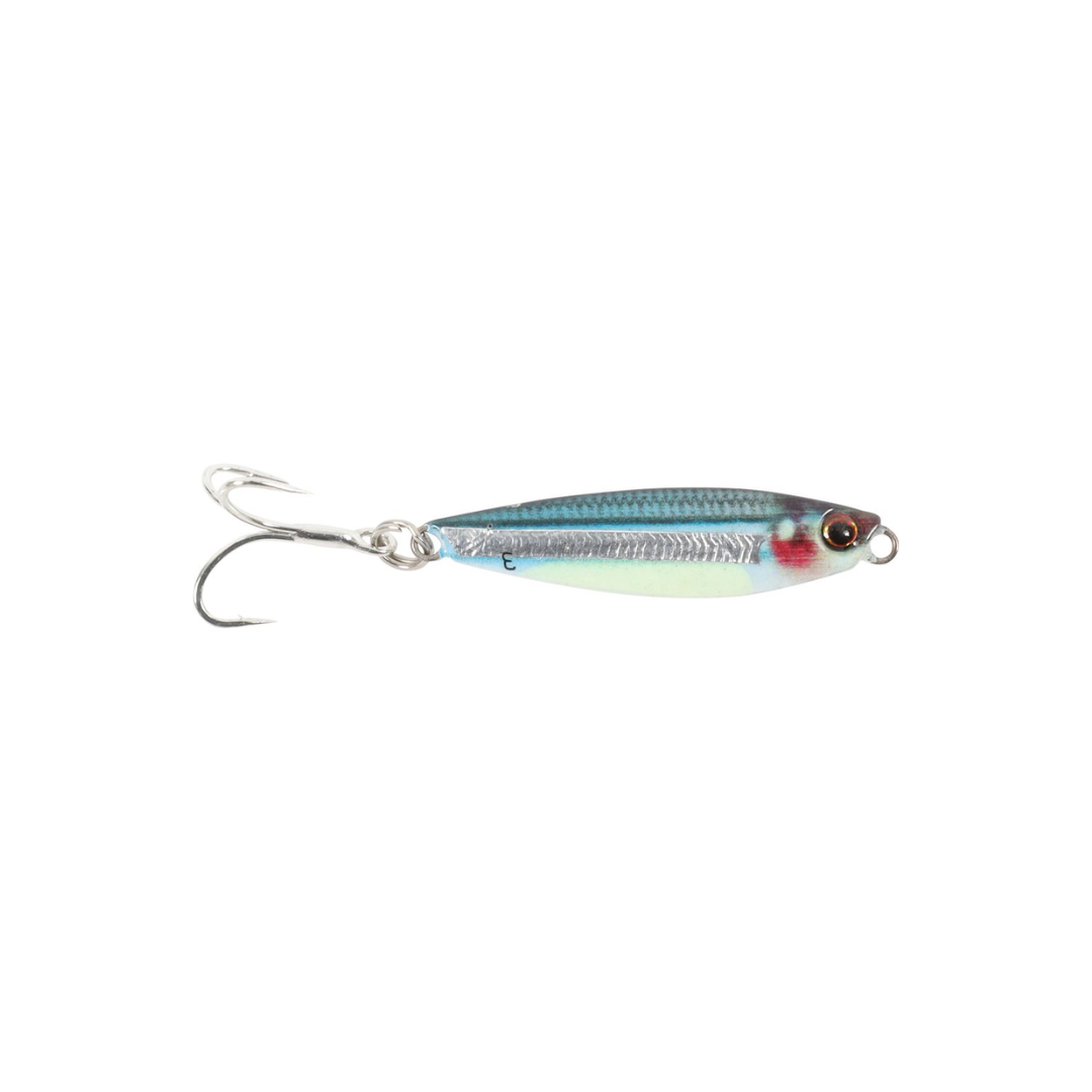 MajorCraft JIGPARA Micro Jig 5g