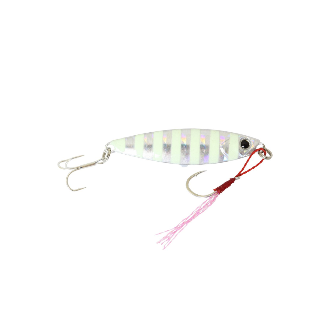 MajorCraft JIGPARA Micro Jig 15g