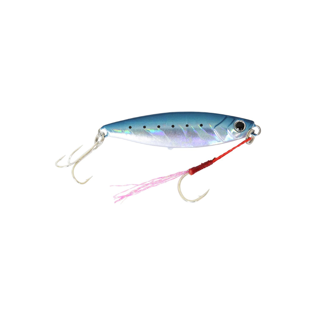 MajorCraft JIGPARA Micro Jig 15g