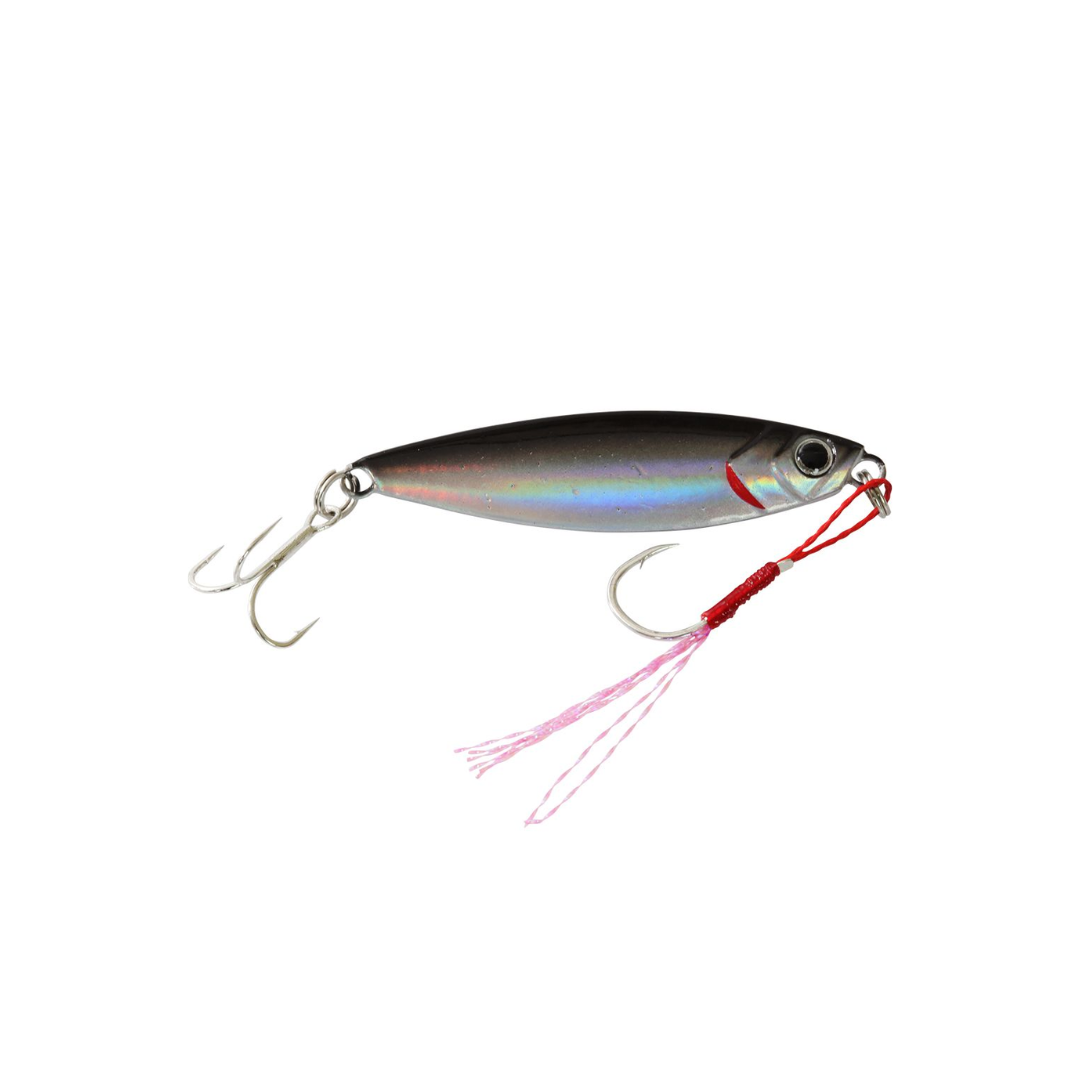 MajorCraft JIGPARA Micro Jig 15g