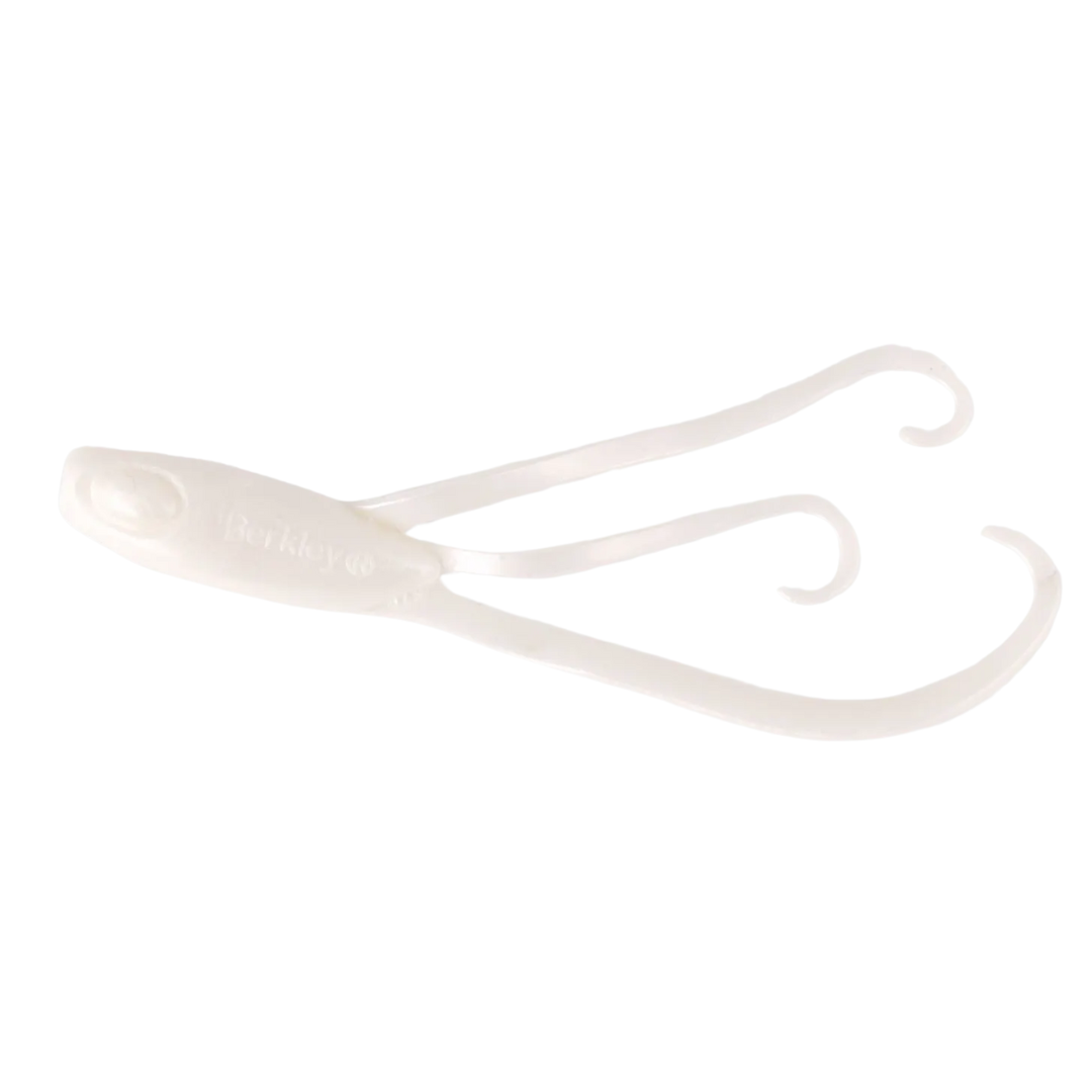 Berkley Gulp Squid Vicious Soft Plastic Fishing Lures