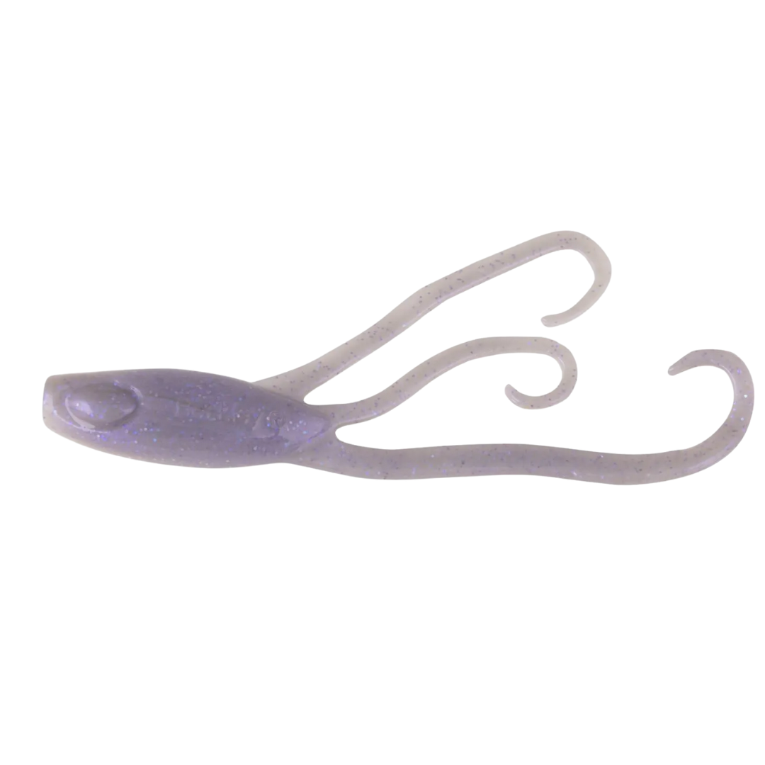 Berkley Gulp Squid Vicious Soft Plastic Fishing Lures