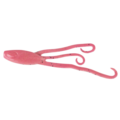 Berkley Gulp Squid Vicious Soft Plastic Fishing Lures