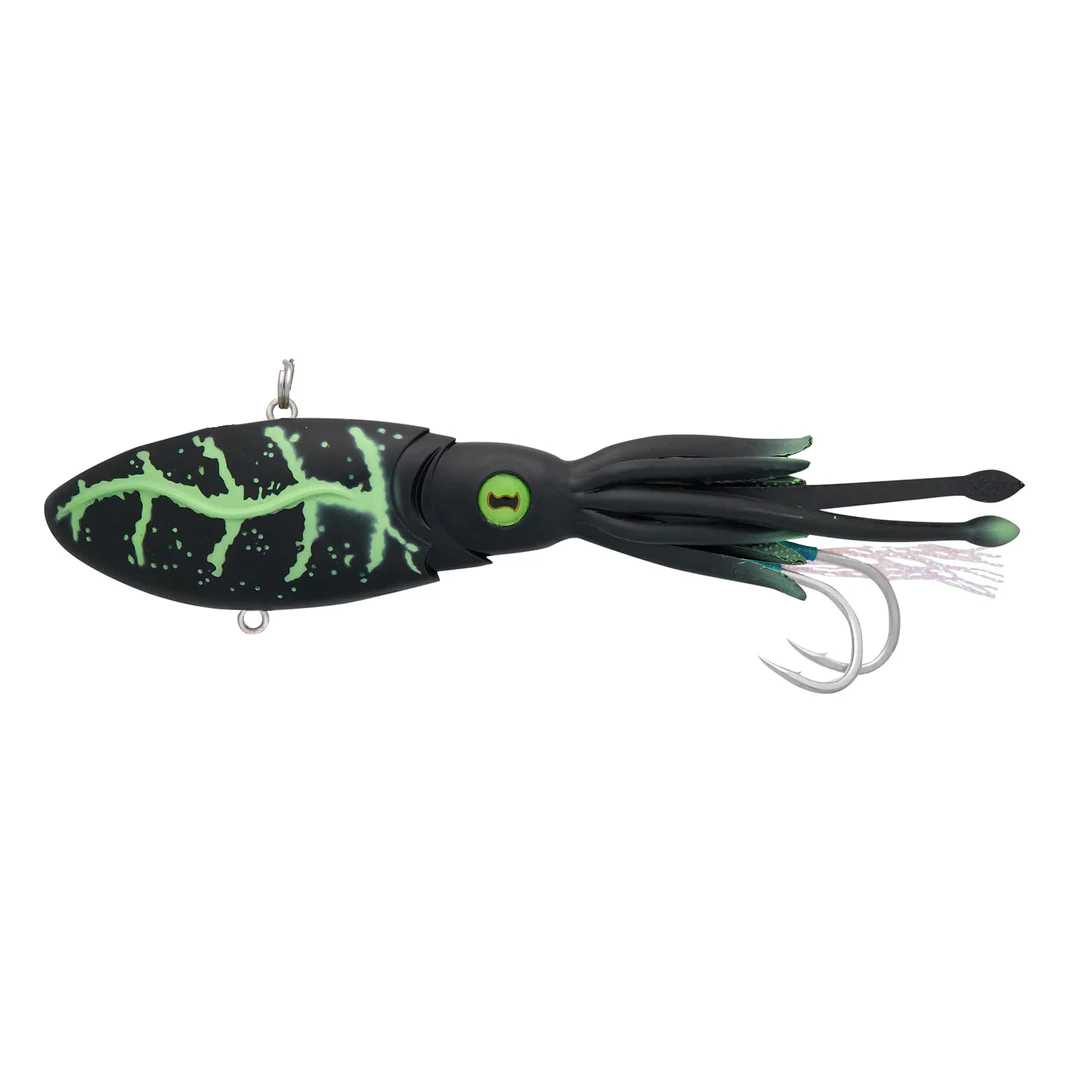 Nomad Squidtrex 110 Vibe 110mm - 52g Fishing Lure