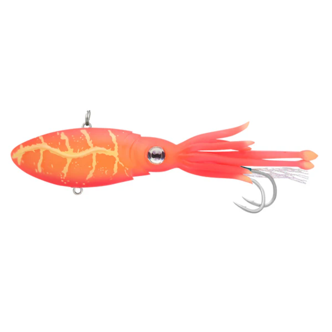 Nomad Squidtrex 110 Vibe 110mm - 52g Fishing Lure