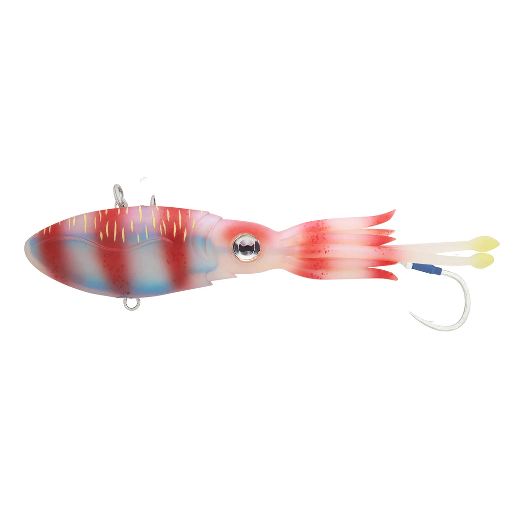 Nomad Squidtrex 130 Vibe 130mm - 92g Fishing Lure