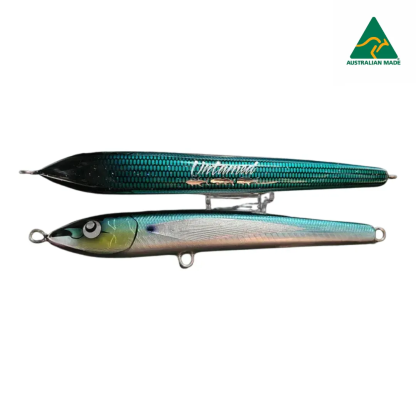 Untamed Lures Yellow Tail Killer 245 YTK