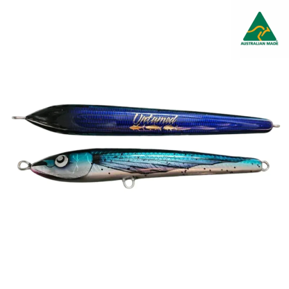 Untamed Lures Yellow Tail Killer 230 YTK