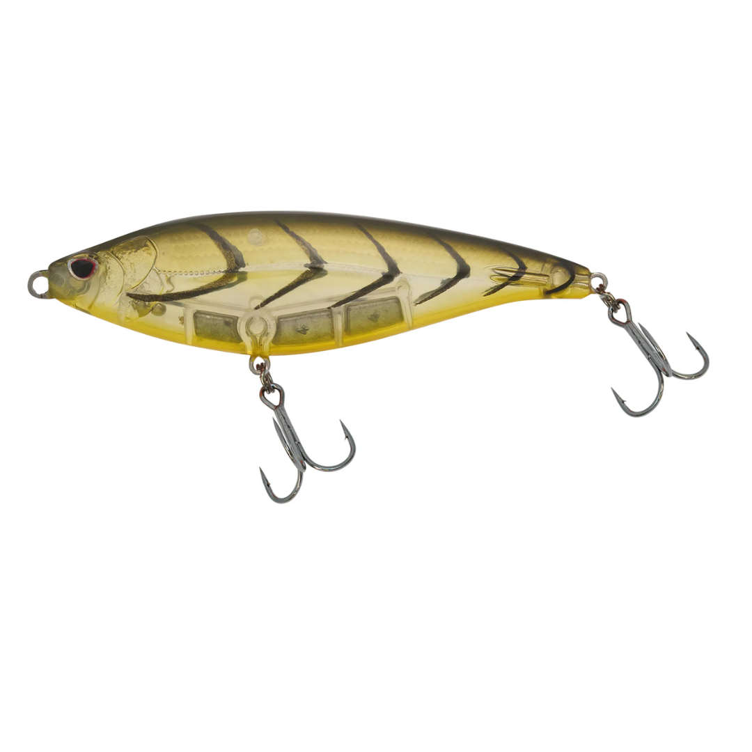 22 Nomad Madscad 65 Sinking Stickbait Fishing Lure