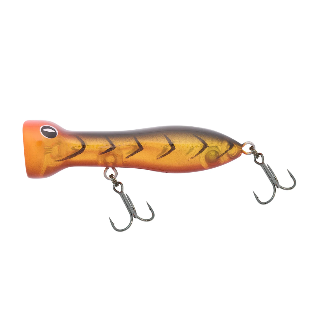22 Nomad Design Chug Norris 50mm Popper Fishing Lure