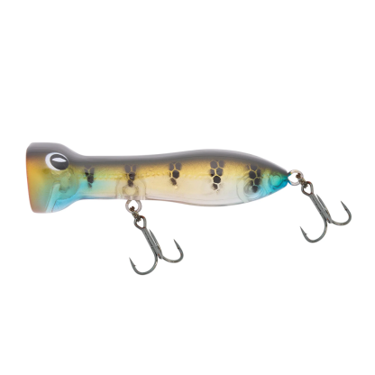 22 Nomad Design Chug Norris 50mm Popper Fishing Lure