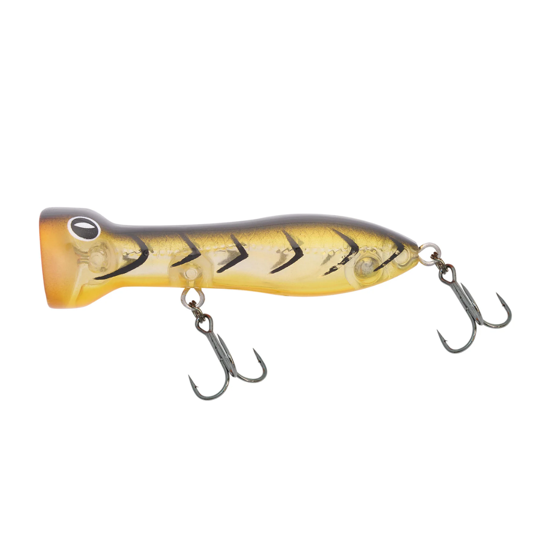 22 Nomad Design Chug Norris 50mm Popper Fishing Lure
