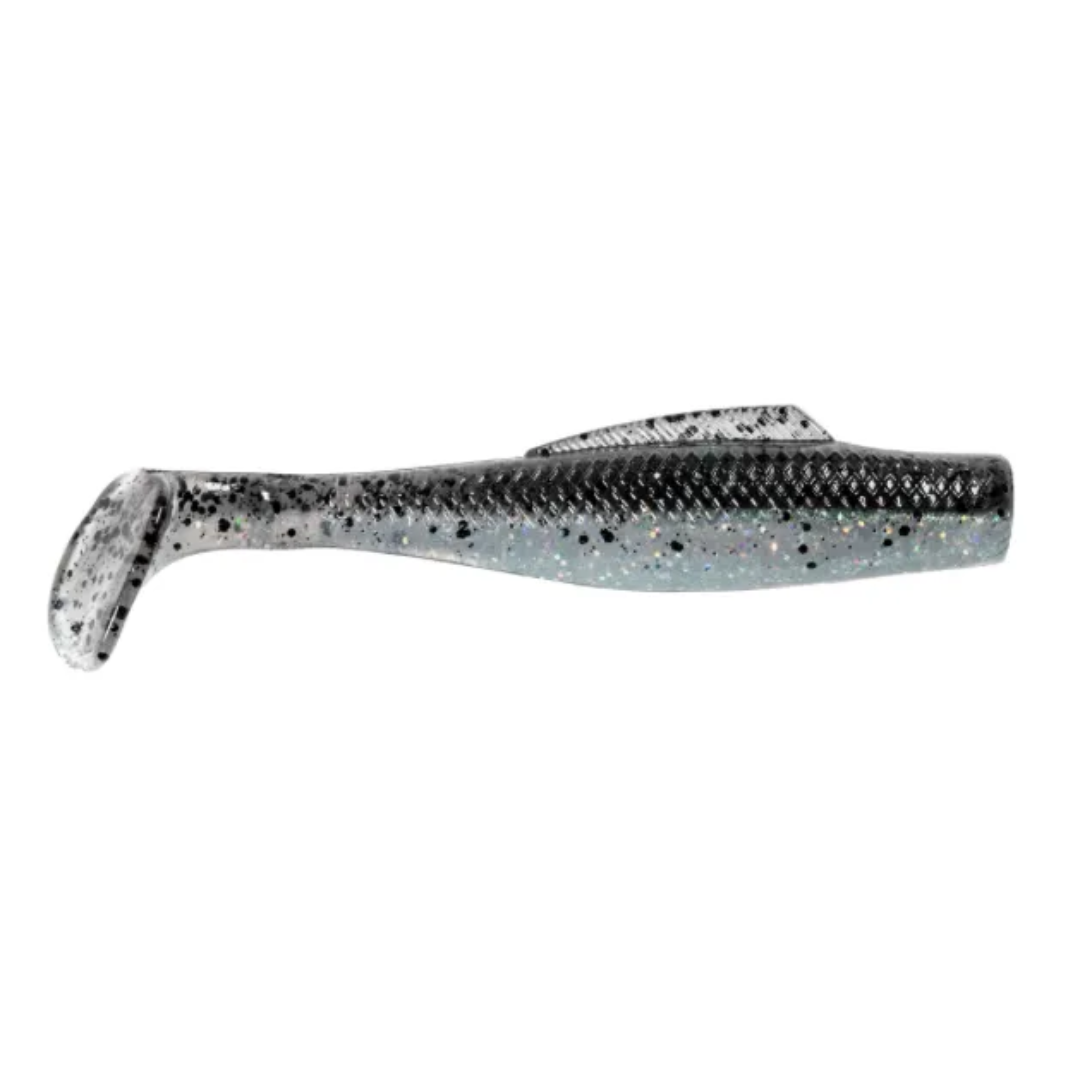 ZMan MinnowZ 3" Soft Plastic Fishing Lures