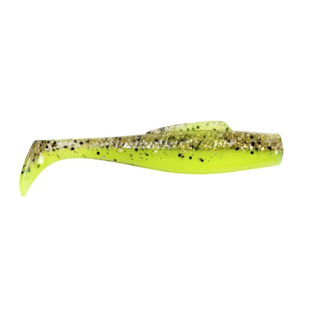 ZMan MinnowZ 3" Soft Plastic Fishing Lures