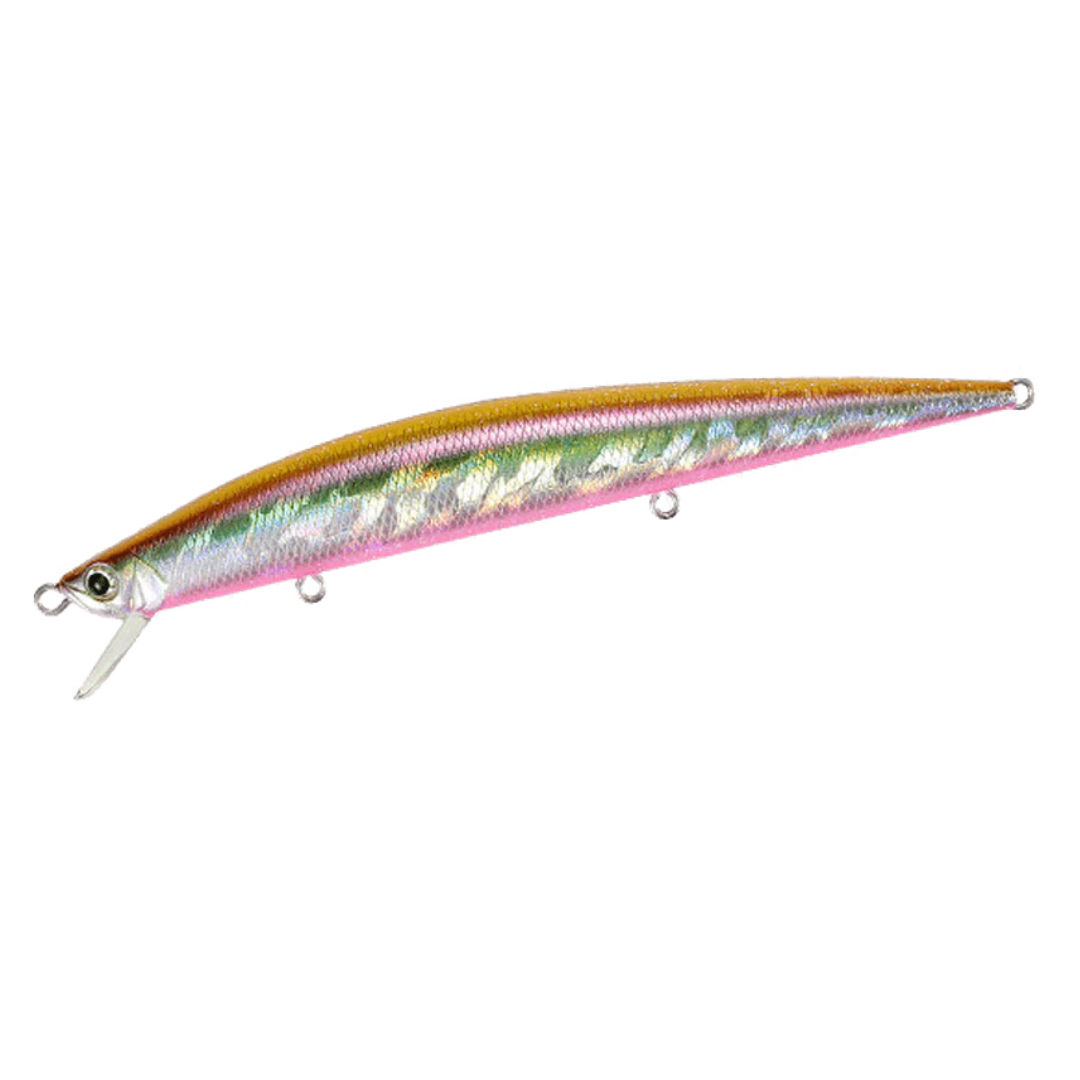 Duo Tide Minnow Slim 120 Fishing Lures-Otto's  Tackle World