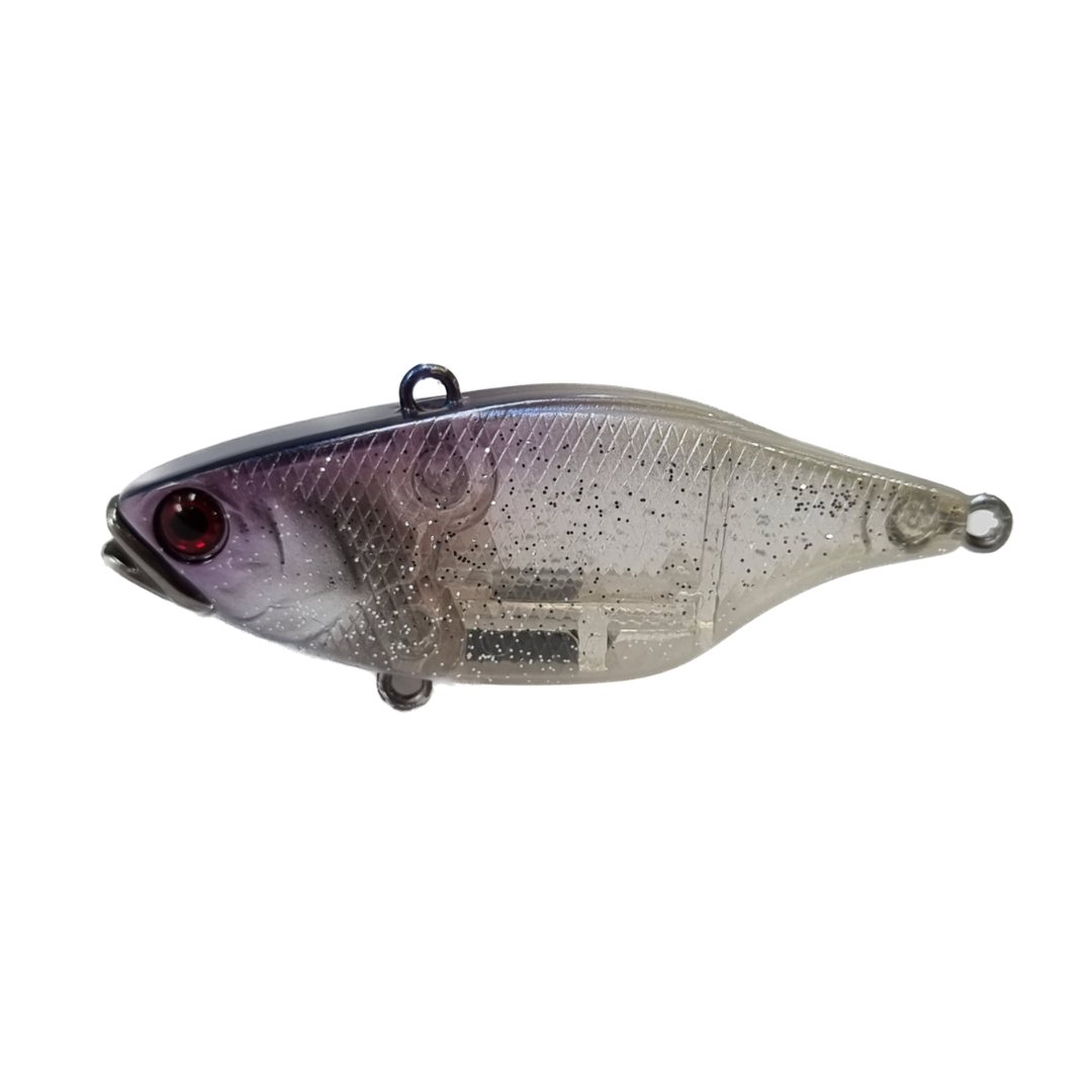 Jackall TN 60 Silent Vibe Fishing Lure