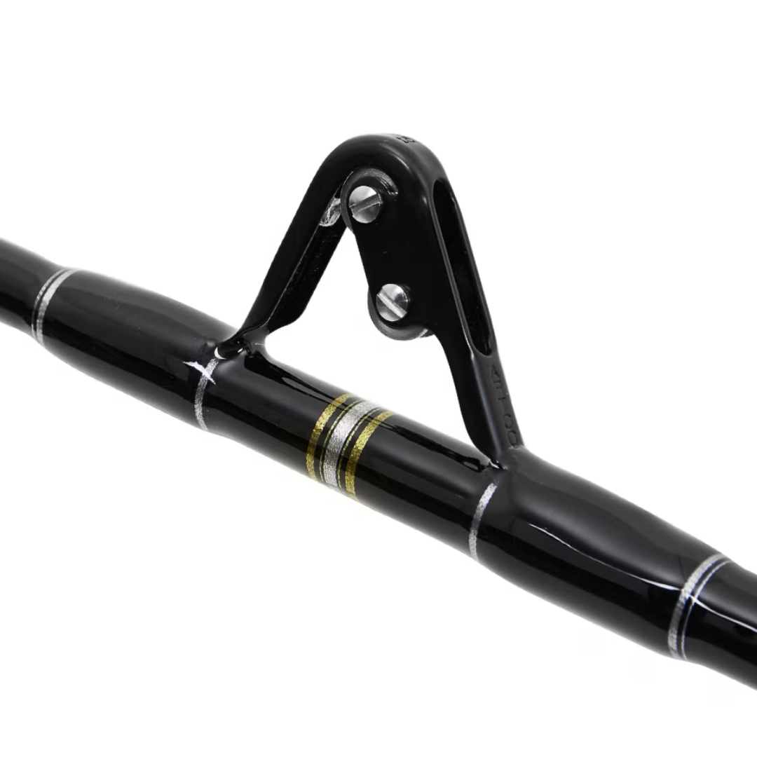 Shimano Tiagra Hyper Overhead Game Fishing Rods