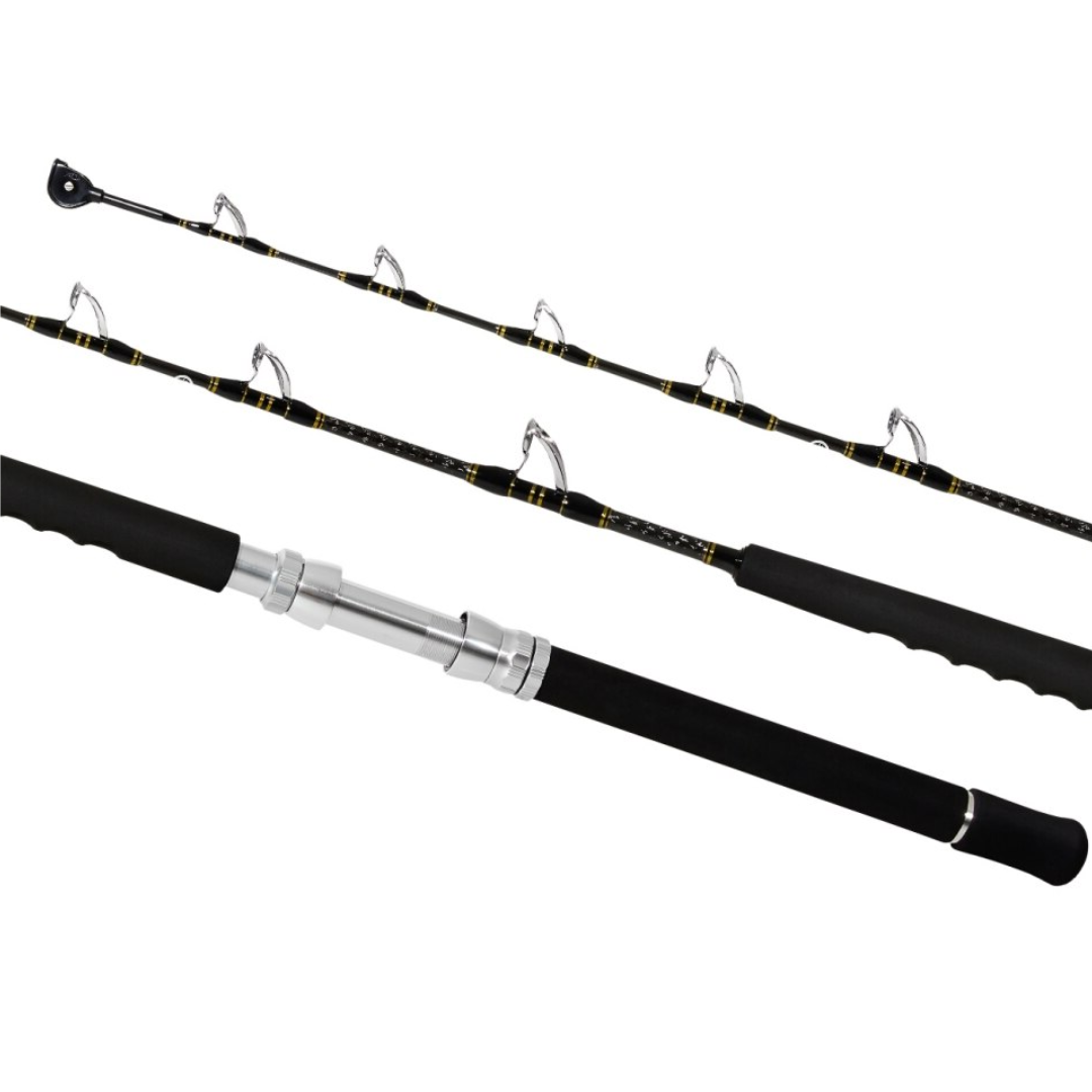 Shimano SpeedMaster Game 2021 Fishing Rods