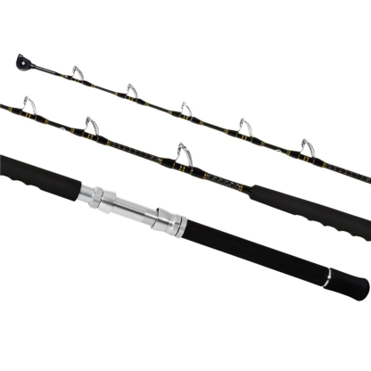 Shimano SpeedMaster Game 2021 Fishing Rods