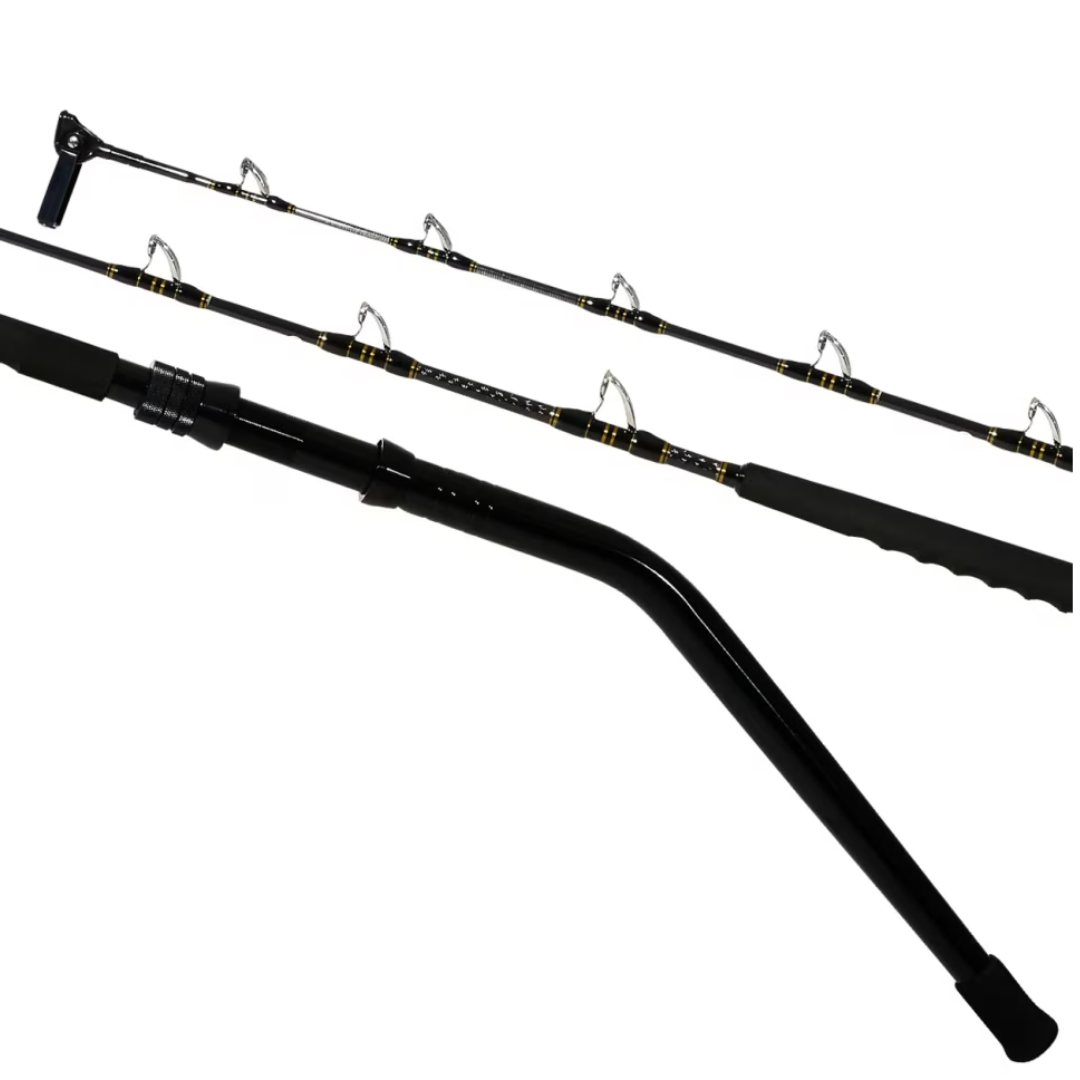 Shimano SpeedMaster Game 2021 Fishing Rods