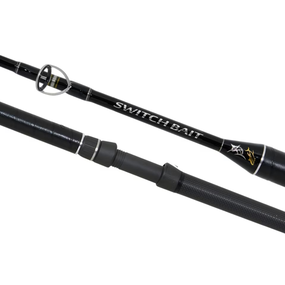 Shimano 19 Switchbait Overhead Stand Up Fishing Rod