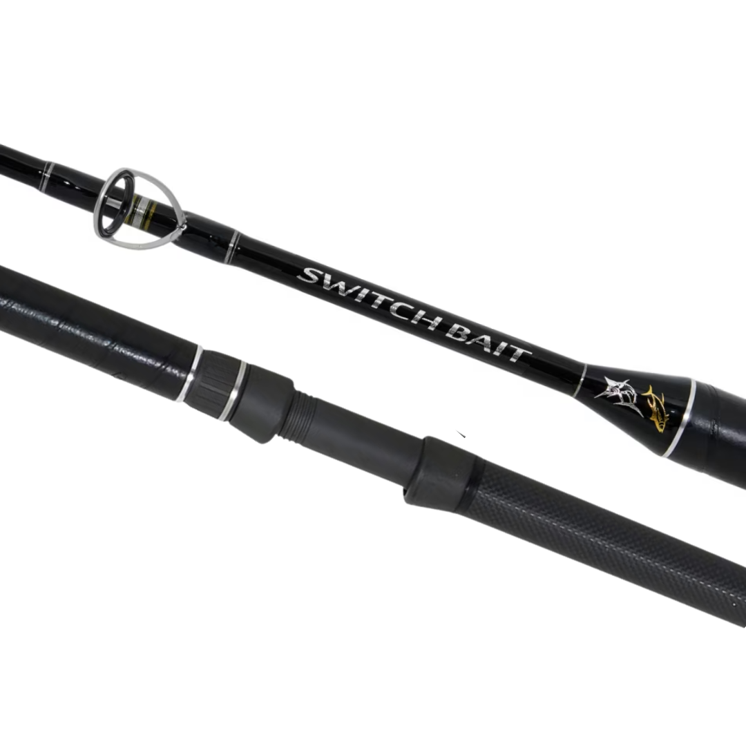 Shimano 19 Switchbait Spin Fishing Rod