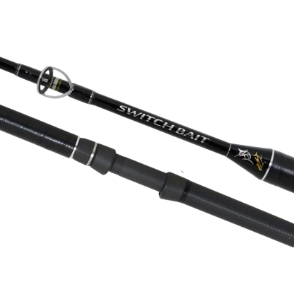 Shimano 19 Switchbait Spin Fishing Rod
