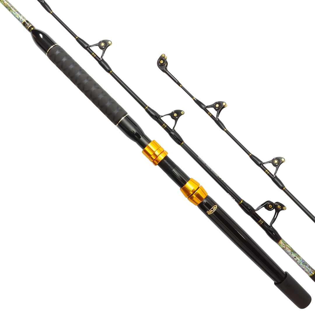 Okuma Makaira Game Fishing Rods (SPECIAL ORDER)