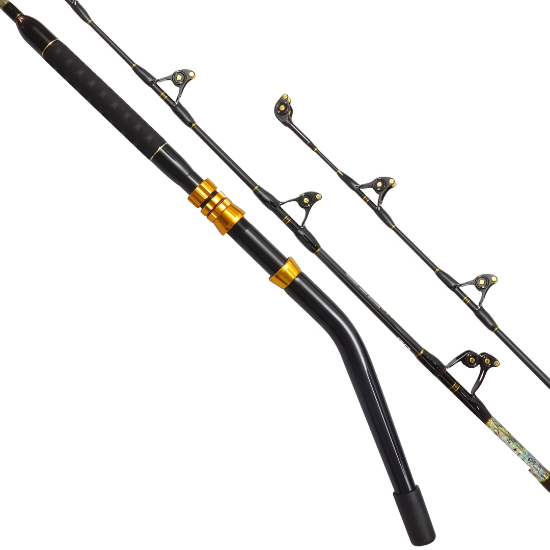 Okuma Makaira Game Fishing Rods (SPECIAL ORDER)