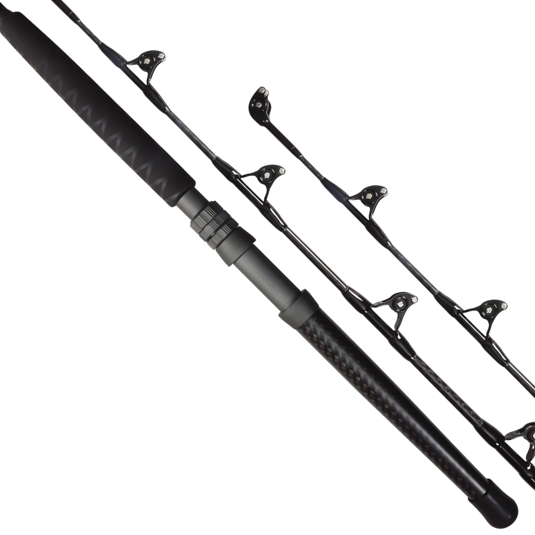 Okuma Pch Custom Game Rods (SPECIAL ORDER)