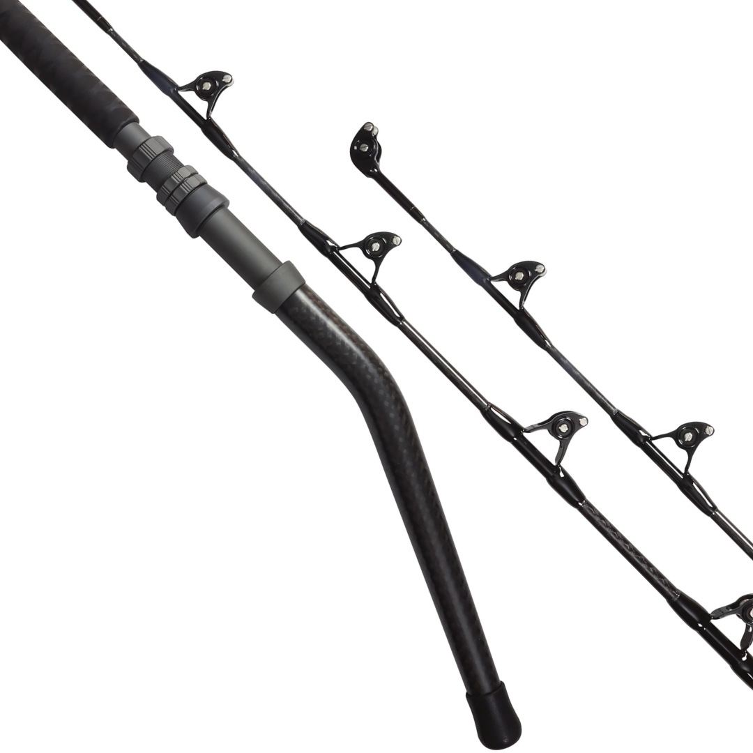 Okuma Pch Custom Game Rods (SPECIAL ORDER)