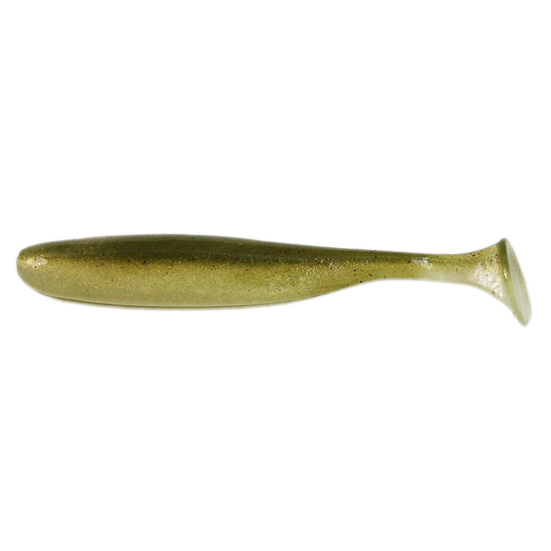 Keitech Easy Shiner 2" Soft Plastic Fishing Lures
