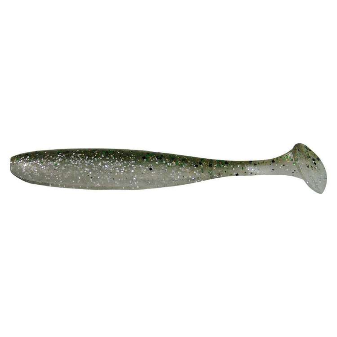 Keitech Easy Shiner 4" Soft Plastic Fishing Lures