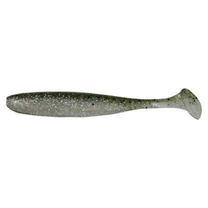 Keitech Easy Shiner 5" Soft Plastic Fishing Lures