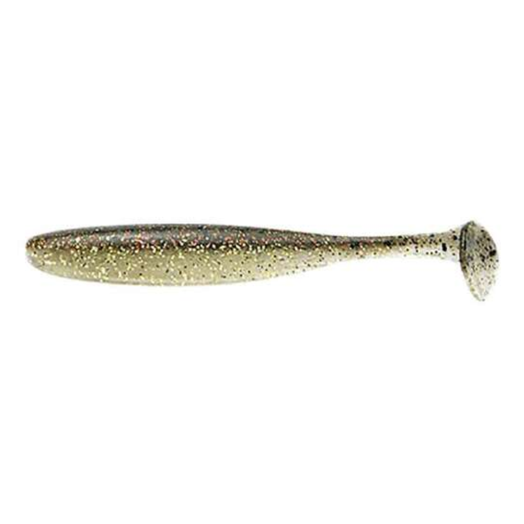 Keitech Easy Shiner 5" Soft Plastic Fishing Lures