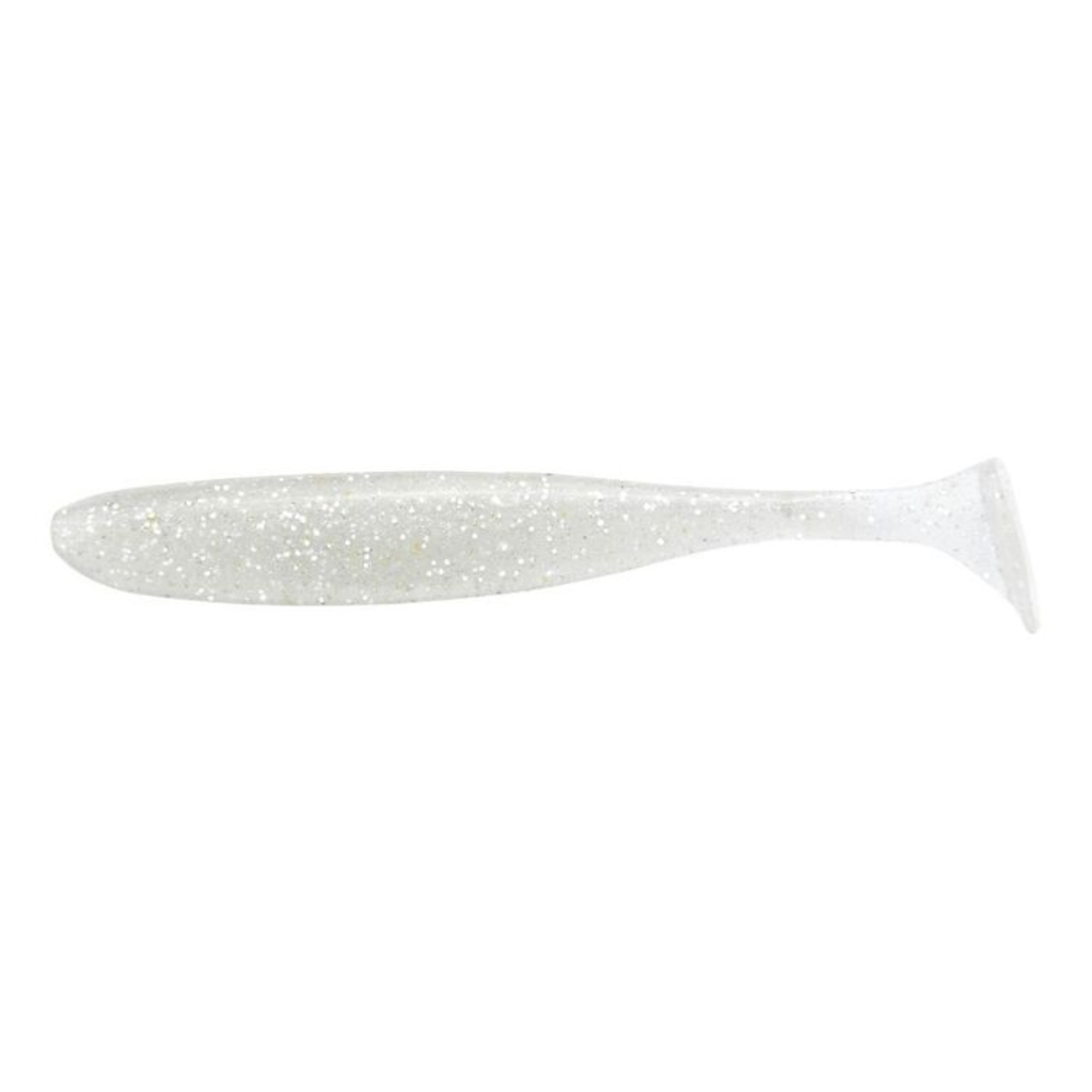Keitech Easy Shiner 5" Soft Plastic Fishing Lures