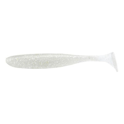 Keitech Easy Shiner 5" Soft Plastic Fishing Lures