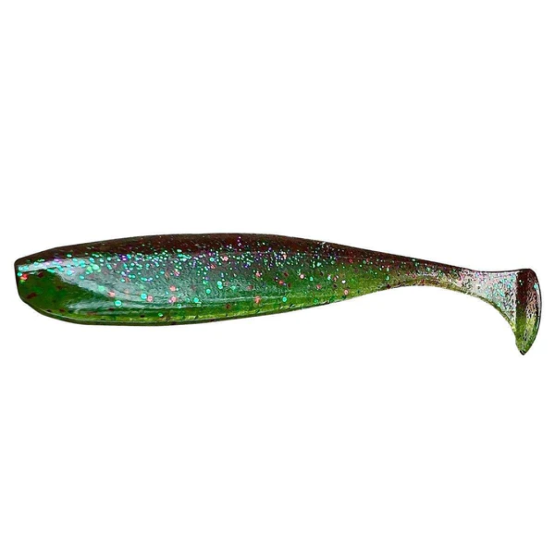 Keitech Easy Shiner 3" Soft Plastic Fishing Lures
