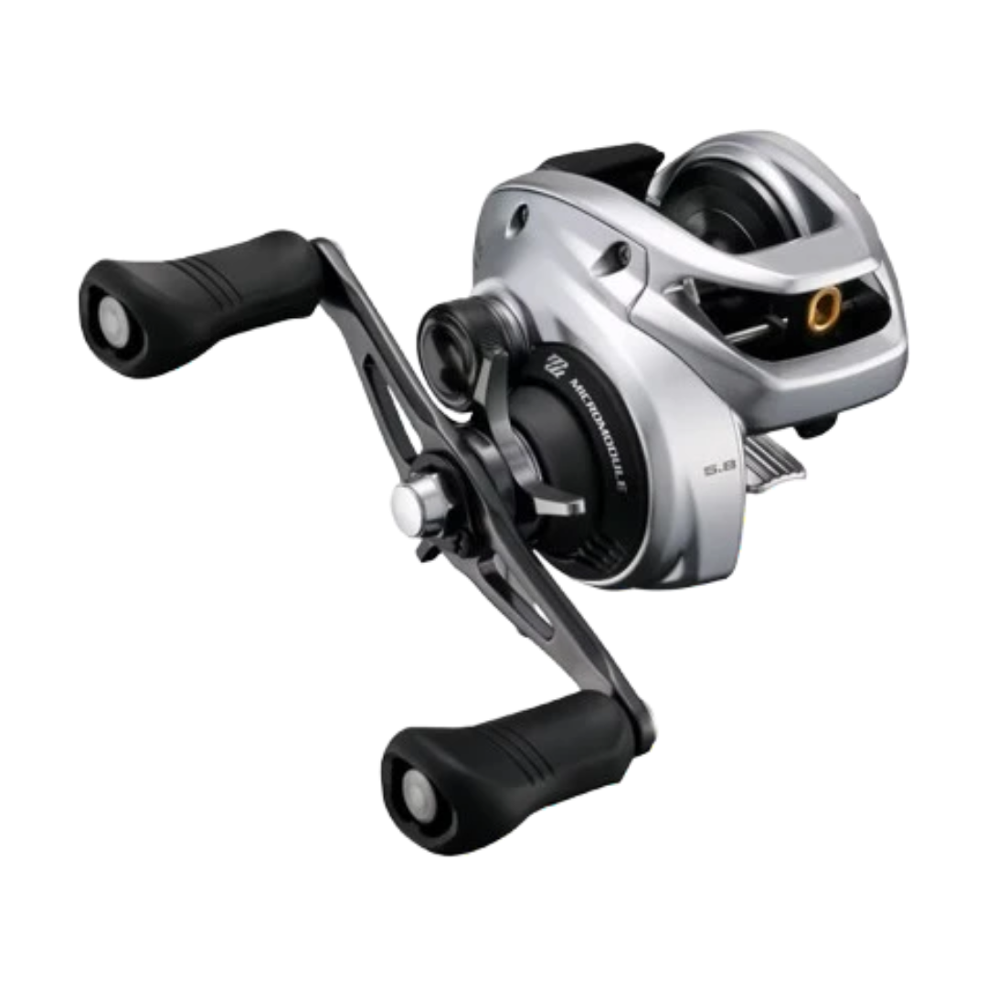 Shimano 2025 Tranx 300B Baitcast Fishing Reel