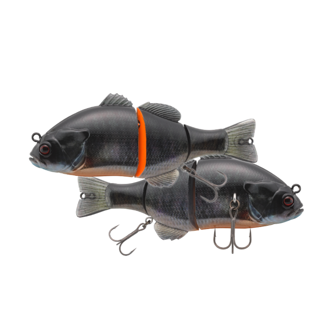 Jackall Chibitarel Dead Rise 130mm/43.5g Hard Body Fishing Lures