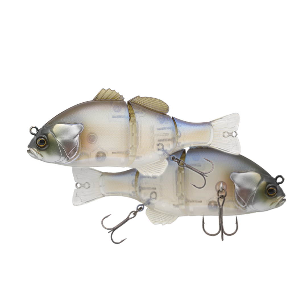 Jackall Chibitarel Dead Rise 130mm/43.5g Hard Body Fishing Lures