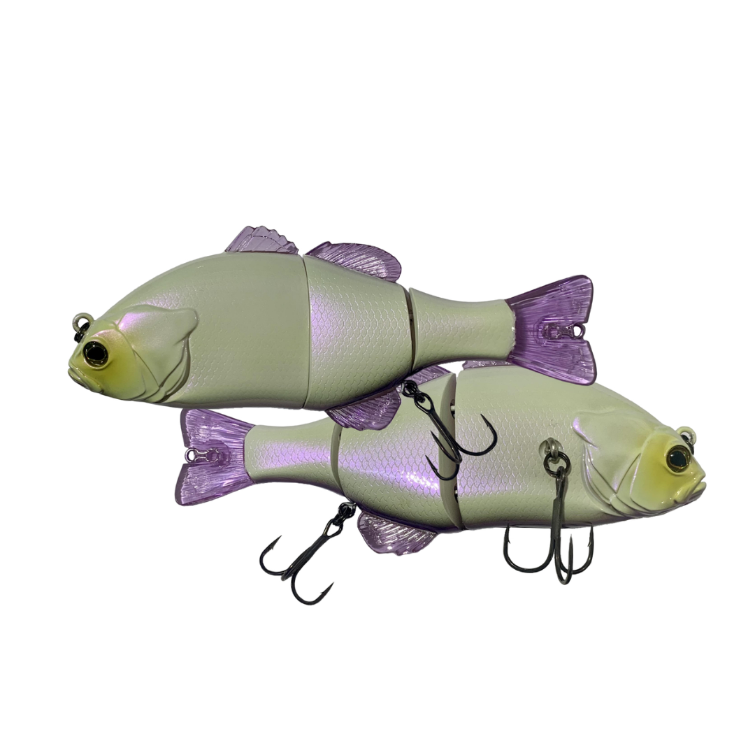 Jackall Chibitarel Dead Rise 130mm/43.5g Hard Body Fishing Lures