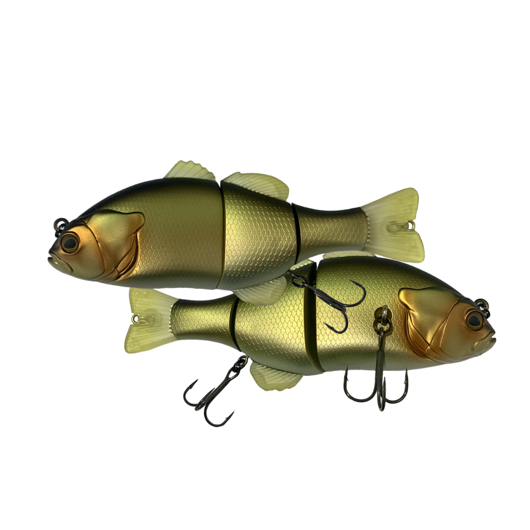 Jackall Chibitarel Dead Rise 130mm/43.5g Hard Body Fishing Lures