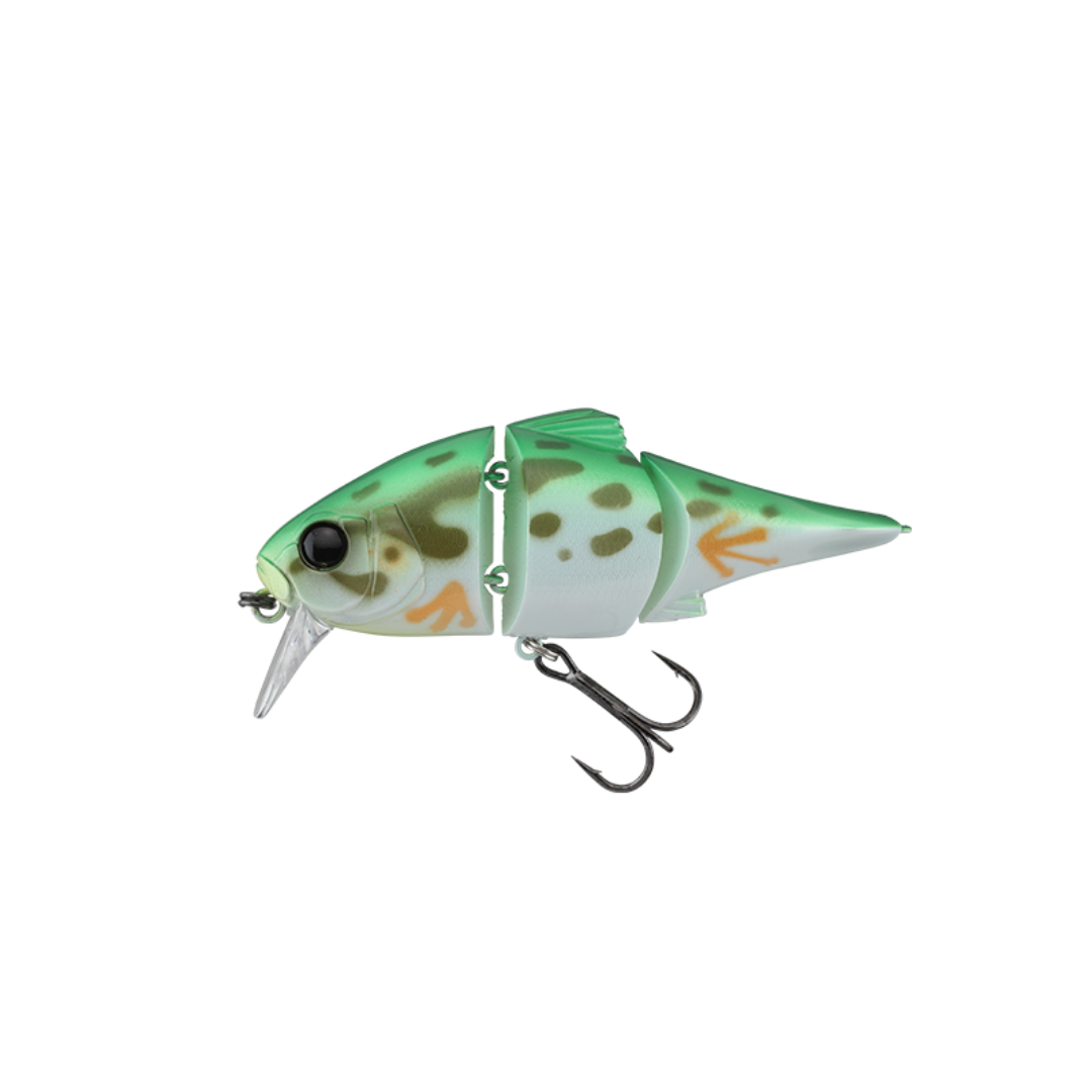 Jackall Swing Mikey 72 Swimbait Fishing Lure