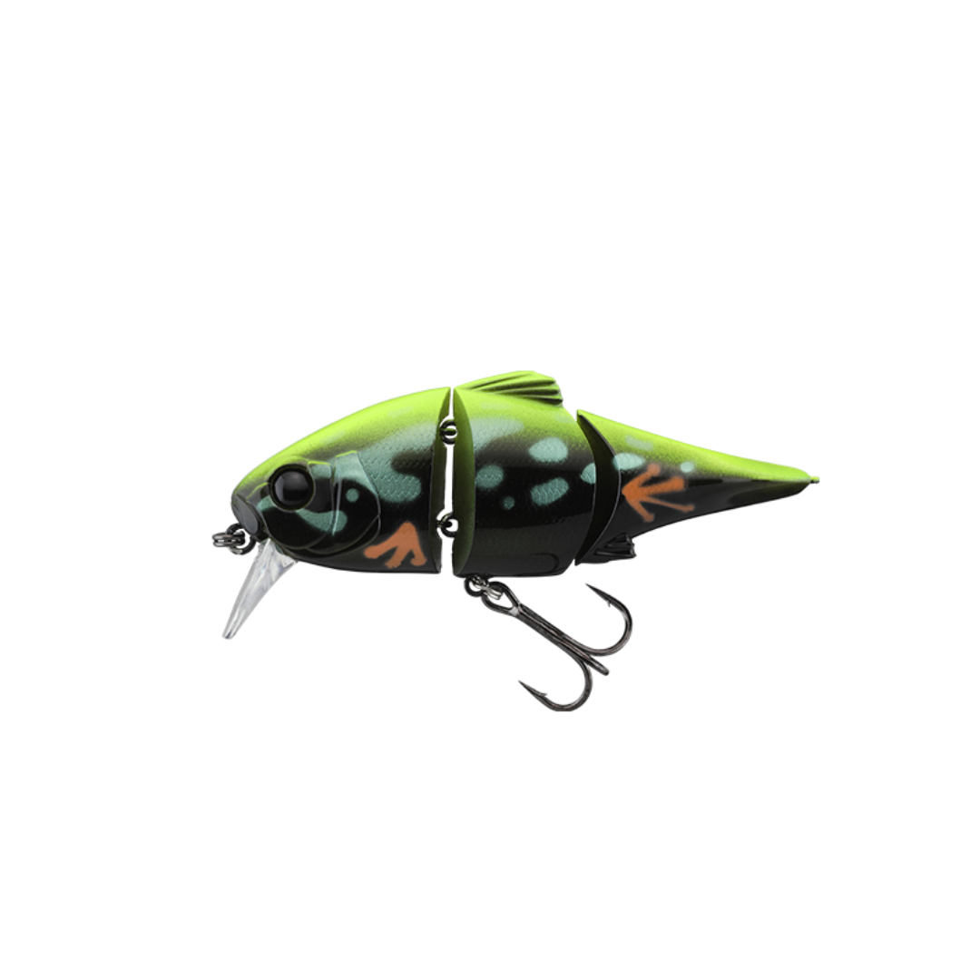 Jackall Swing Mikey 72 Swimbait Fishing Lure