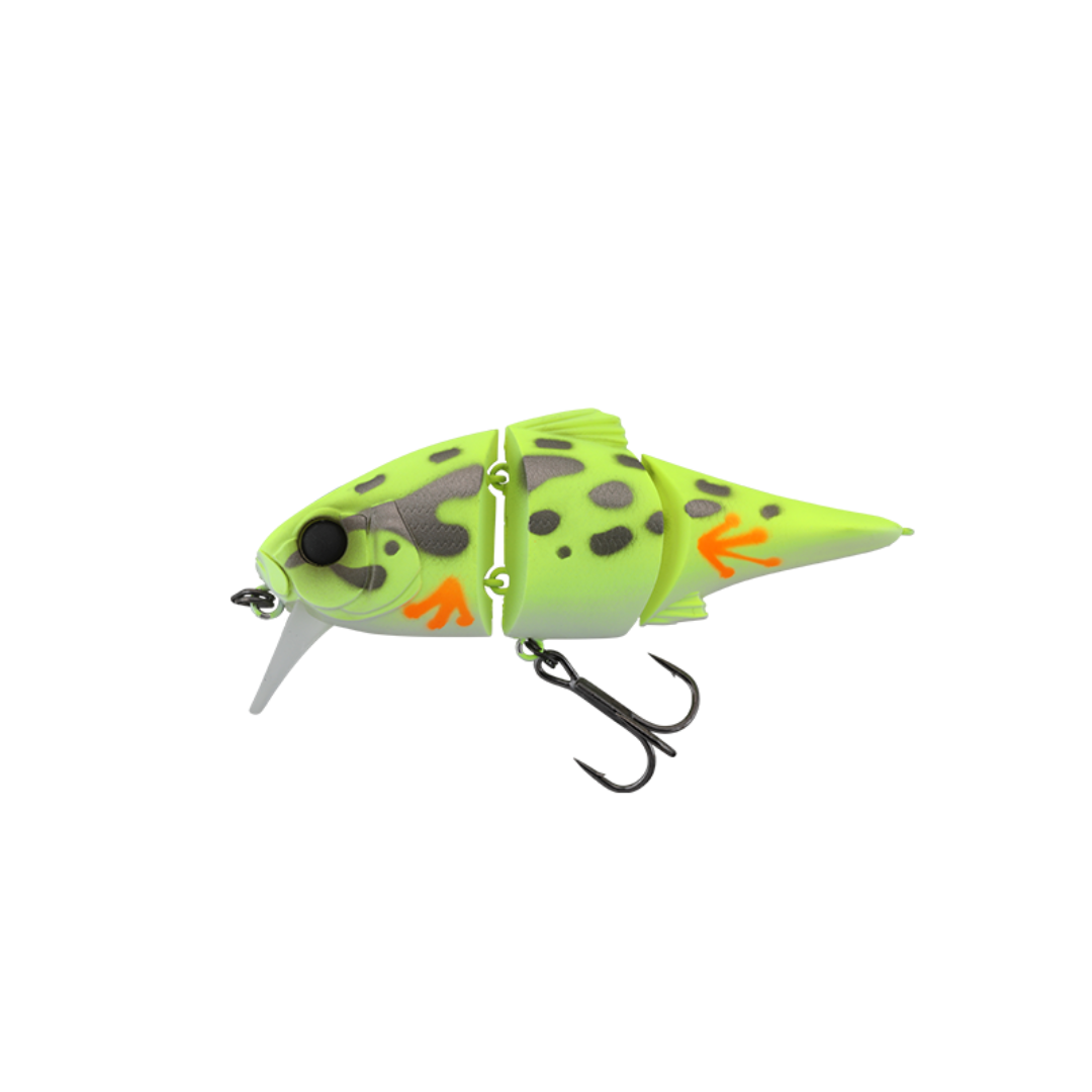 Jackall Swing Mikey 72 Swimbait Fishing Lure