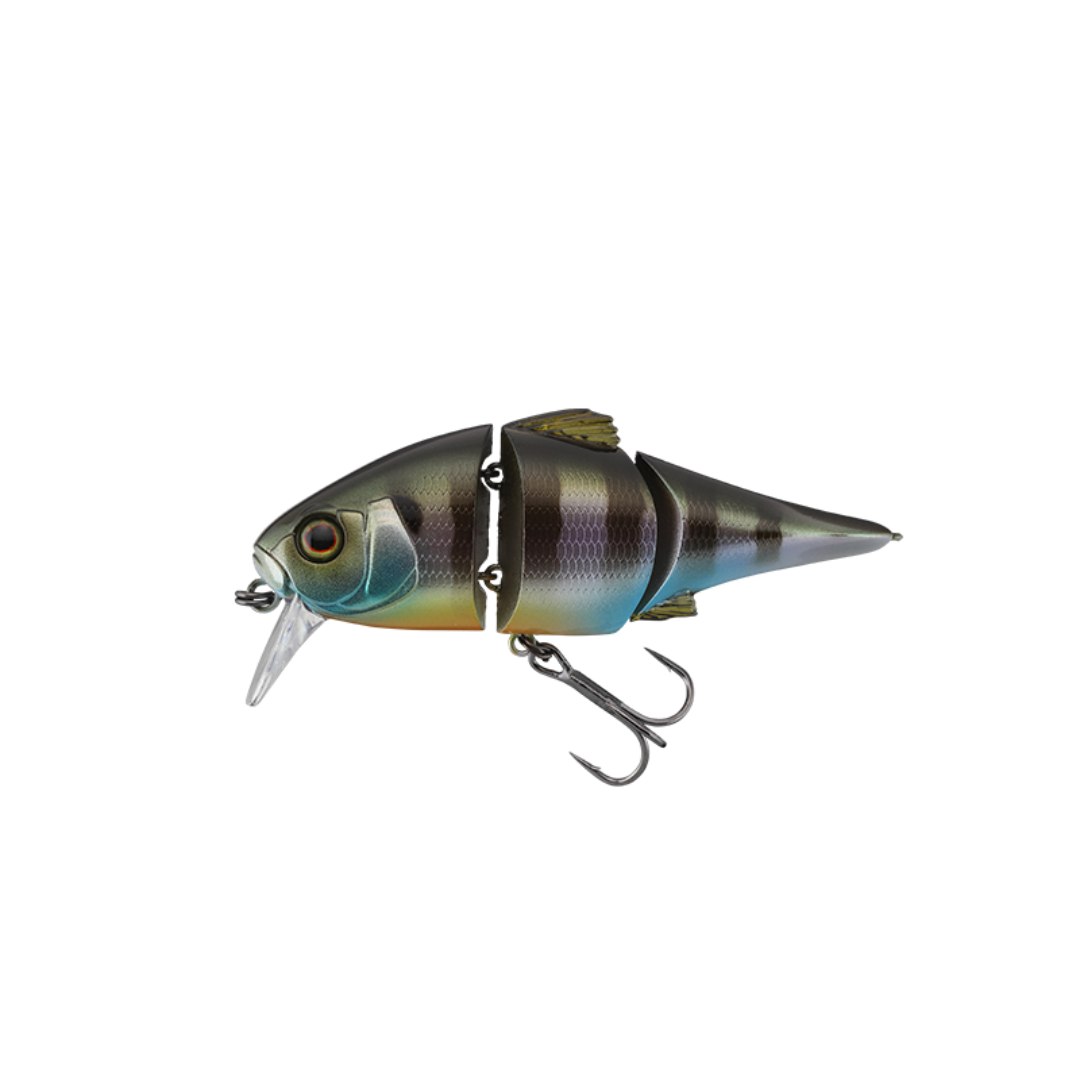 Jackall Swing Mikey 72 Swimbait Fishing Lure