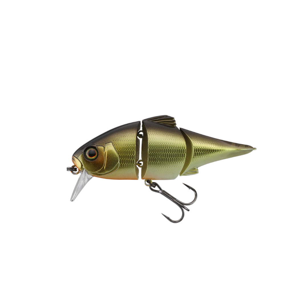 Jackall Swing Mikey 72 Swimbait Fishing Lure