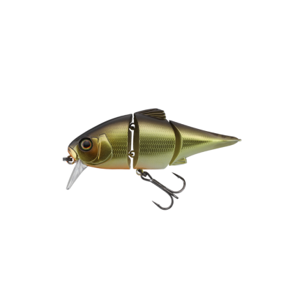 Jackall Swing Mikey 72 Swimbait Fishing Lure